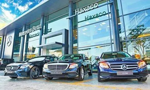 Haxaco giảm quy mô kế hoạch mua lại cổ phiếu xuống 4,5 triệu đơn vị