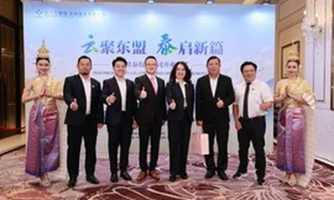 PVCFC thúc đẩy xúc tiến thương mại tại Đông Nam Á