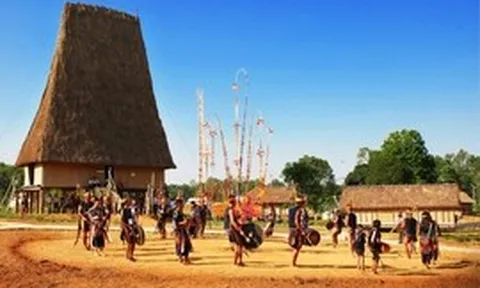 Hỗ trợ người dân tộc thiểu số hồi hương gắn với ổn định sinh kế