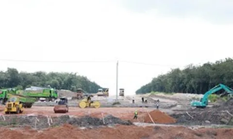 Ban Giao thông Tp.HCM còn gần 13.800 tỷ đồng vốn đầu tư công cần giải ngân trong quý IV