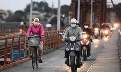 El Nino tiếp tục duy trì cường độ rất mạnh đến tháng 1/2027