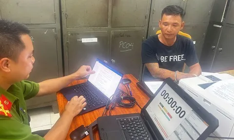 Khởi tố đối tượng dùng dao tấn công người do mâu thuẫn cá nhân