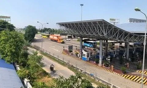 Siết quản lý đối tượng được giảm phí tại các trạm BOT