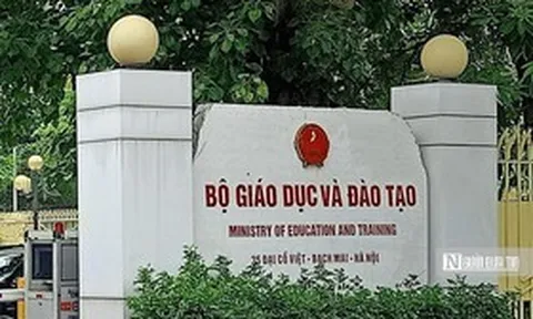 Bộ GD&ĐT yêu cầu đãi ngộ giảng viên theo trình độ, năng lực, vị trí việc làm