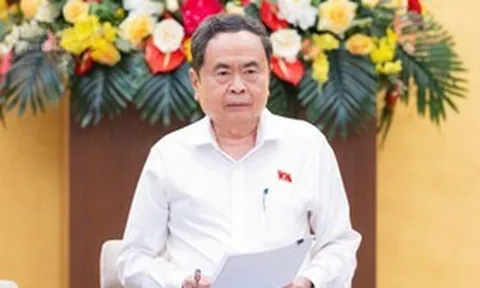 Chủ tịch Quốc hội: Không để các quy định lỗi thời cản trở sự phát triển
