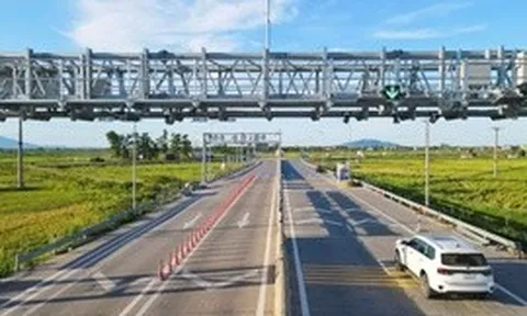 Tăng cường giám sát việc thu phí tại các dự án BOT giao thông