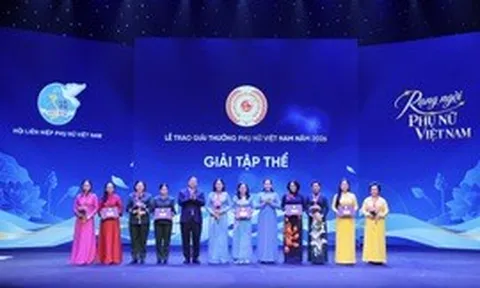 Phó Thủ tướng Thường trực: Tháo gỡ các rào cản về vốn, công nghệ, thị trường cho phụ nữ khởi nghiệp