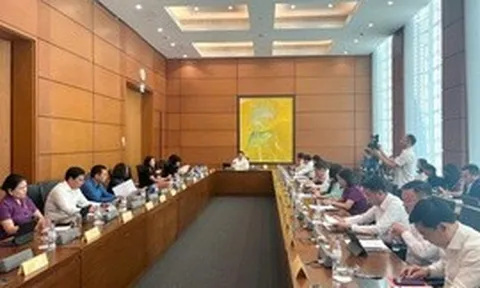 Bảo đảm cơ chế hỗ trợ doanh nghiệp nhỏ và vừa thiết thực, hiệu quả