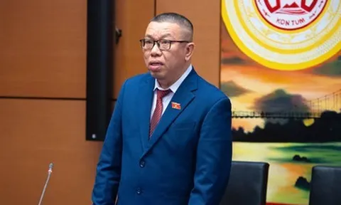 Quản lý dữ liệu bưu chính phải đi đôi với bảo vệ quyền lợi của người dân