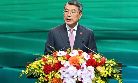 Doanh nghiệp không chỉ cần tạo ra sản phẩm tốt mà phải xây dựng được thương hiệu mạnh