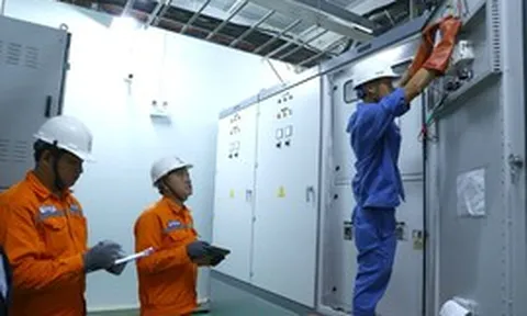 Điện lực miền Nam sẵn sàng hạ tầng đón làn sóng FDI