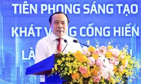 Mở rộng cơ hội để nhà khoa học trẻ tham gia giải 'bài toán' lớn của quốc gia