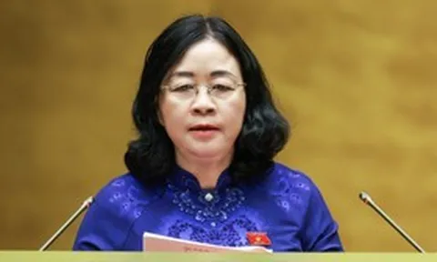 Cử tri lo lắng việc lợi dụng AI để giả mạo thông tin, dữ liệu nhằm chiếm đoạt tài sản