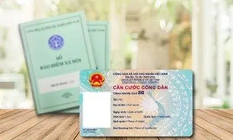 Chuyển đổi thành công mã số BHXH sang số định danh cá nhân cho hơn 101,49 triệu người