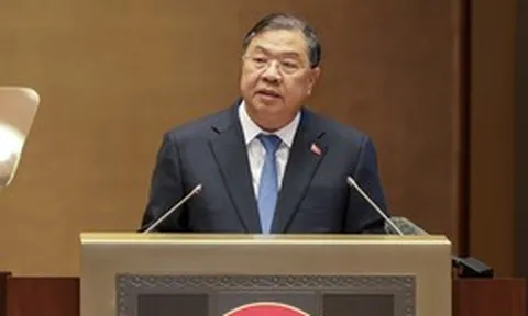 Năm 2027 phấn đấu tăng trưởng GDP từ 10% trở lên, tạo chuyển biến thực chất trong tổ chức thực thi
