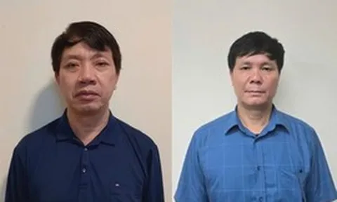 Vụ Công ty Thiên An Phát: Truy tố cựu Phó Chủ tịch UBND tỉnh Thanh Hóa và 10 đồng phạm