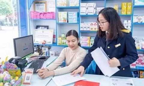 Ưu đãi thuế mở đường cho hộ kinh doanh lên doanh nghiệp