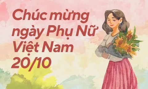 Không cần quà đắt tiền, đây mới là điều phụ nữ mong đợi nhất ngày 20/10