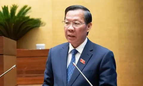 Ủy ban Kinh tế và Tài chính: Kịch bản năm 2027 cần tính đến độ trễ của các cú sốc năm 2026