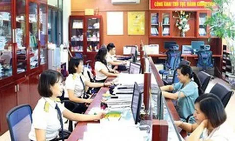 TTHC thuế: Tăng trách nhiệm công chức, giảm phiền hà cho người nộp thuế