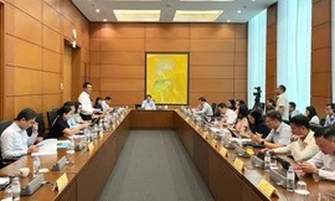 Thực hiện mục tiêu tăng trưởng cao phải đi liền với bảo đảm chất lượng tăng trưởng, kiểm soát lạm phát