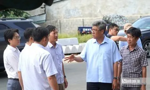 Lâm Đồng thúc tiến độ các dự án hạ tầng, tránh ảnh hưởng du lịch Mũi Né