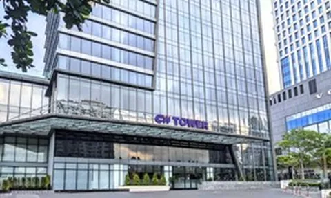 CII chốt quyền dự đại hội bất thường, bàn chiến lược hạ tầng 2027-2037