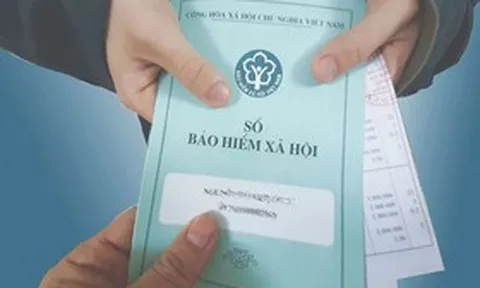 Công ty cũ đã phá sản, chốt sổ BHXH thế nào?