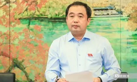 Hà Nội kiến nghị bổ sung nguồn lực để bảo đảm mục tiêu tăng trưởng 11%/năm