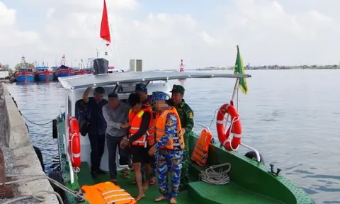 Đối tượng truy nã bị bắt trong tình huống không ngờ