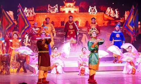 Dự thảo Nghị định sửa đổi quy định về nghệ thuật biểu diễn có nhiều điểm mới
