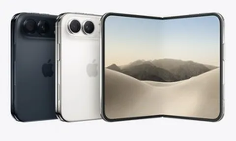 iPhone Duo vừa mở đặt trước đã cháy hàng, Apple lên tiếng về sự việc