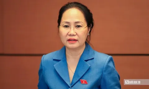 Bộ trưởng VHTTDL đề xuất chuyển nhà đất dôi dư thành không gian văn hóa, thể thao
