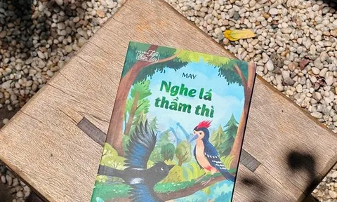 Những cánh cửa mở ra từ trang sách Kim Đồng