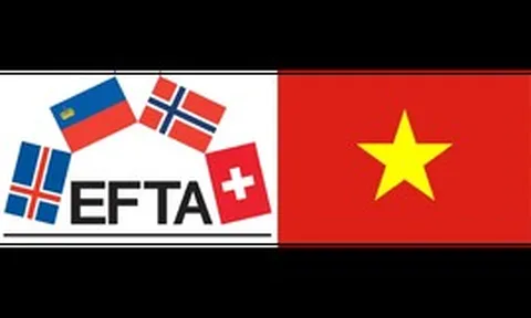 Hiệp định FTA Việt Nam – EFTA: Mở rộng thị trường xuất khẩu, thu hút dòng vốn đầu tư chất lượng cao