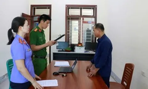 Triệt phá đường dây sản xuất, buôn bán thuốc giả với số lượng lên tới 20.000 lọ