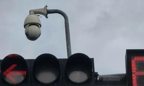 Camera AI: Từ phạt nguội đến văn hóa giao thông tự giác