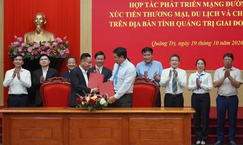Quảng Trị thúc tiến độ nhà ga T2 Đồng Hới, tăng kết nối hàng không