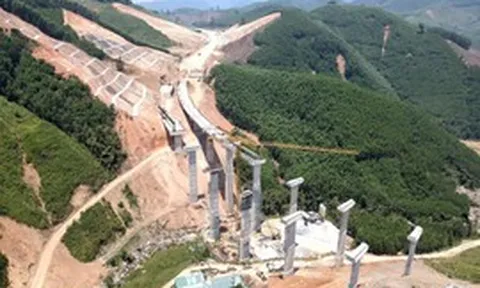 Không lùi thời hạn hoàn thành cao tốc Khánh Hòa-Buôn Ma Thuột trong năm 2026