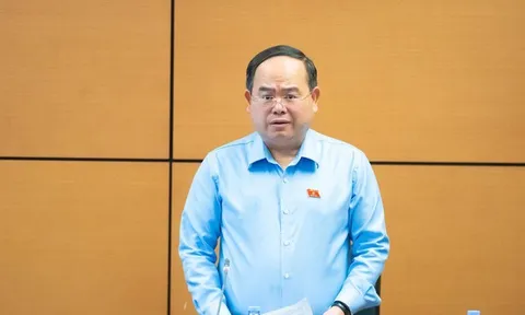 ĐBQH: "Người đã từng phạm tội hiếp dâm, giao cấu với trẻ em dưới 16 tuổi không thể cho nhận con nuôi"
