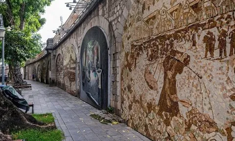 Hà Nội thống nhất triển khai hai dự án, mở thêm không gian văn hóa và kết nối phát triển