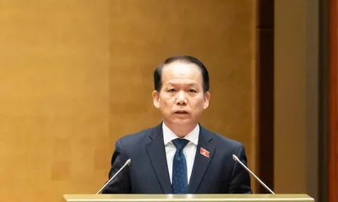 Đề xuất Chủ tịch, Phó Chủ tịch Liên đoàn Luật sư không quá 65 tuổi