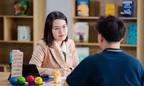 Vinschool trở thành đối tác đầu tiên của Mental Health First Aid International tại Việt Nam