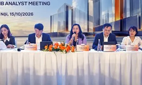 SHB tăng tốc củng cố nguồn lực tài chính, mở rộng huy động vốn quốc tế