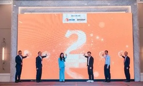 Kết nối nguồn lực, thúc đẩy doanh nghiệp Việt vươn ra quốc tế