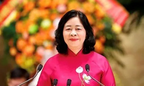 Chủ tịch Ủy ban Trung ương MTTQ Việt Nam kêu gọi ủng hộ, giúp đỡ người nghèo