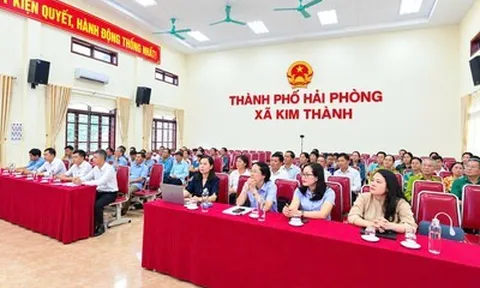 Hội Luật gia Tp.Hải Phòng đưa Luật Đất đai đến gần người dân