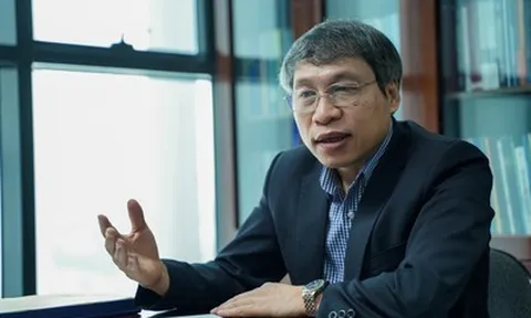 PGS.TS Bùi Quang Tuấn: Công nghiệp hỗ trợ Việt Nam đứng trước cơ hội “chuyển mình về chất” cùng đầu tàu Vingroup