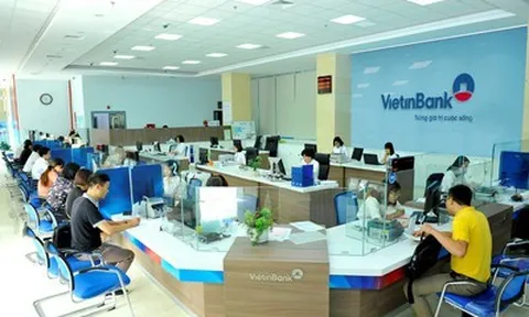 VietinBank triển khai các giải pháp giảm lãi suất cho vay tới 2%/năm, tiếp sức tăng trưởng kinh tế