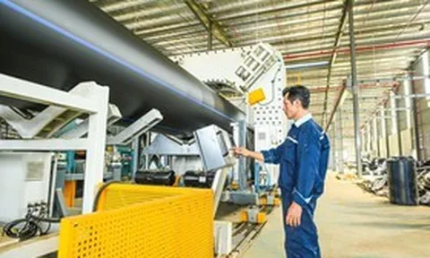 4 Thương hiệu Quốc gia – dấu ấn tiêu chuẩn và chất lượng hệ sinh thái Tasco